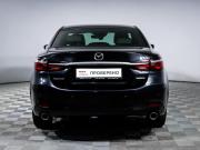 Mazda 6 III (GJ) Рестайлинг 2 Москва  - изображение 25