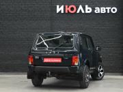 Lada (ВАЗ) Niva Legend I Екатеринбург  - изображение 25