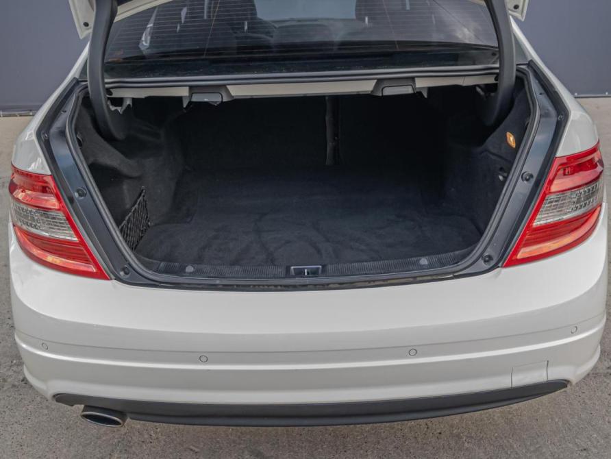 Mercedes-Benz C-Класс III (W204) Краснодар  - изображение 18