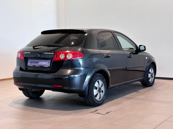 Chevrolet Lacetti I с пробегом 2012 года, цена 620 000 рублей, 83157 км, хэтчбек, Автокод Объявления