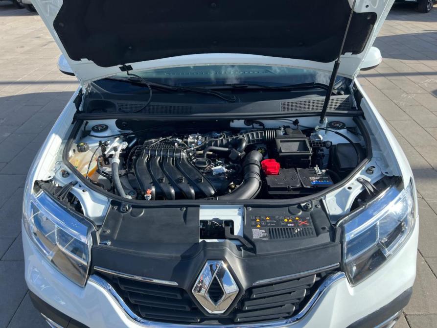 Renault Sandero II Рестайлинг Стерлитамак  - изображение 21