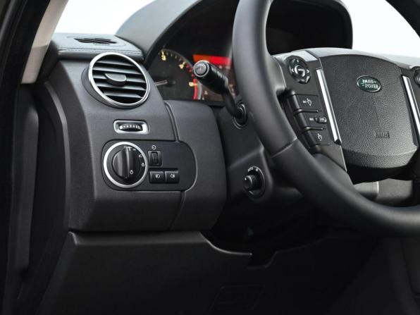 Land Rover Discovery IV с пробегом 2010 года, цена 1 189 000 рублей, 163976 км, внедорожник, Автокод Объявления