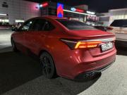 Omoda S5 GT Санкт-Петербург  - изображение 8