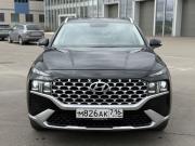 Hyundai Santa Fe IV Рестайлинг Казань  - изображение 33