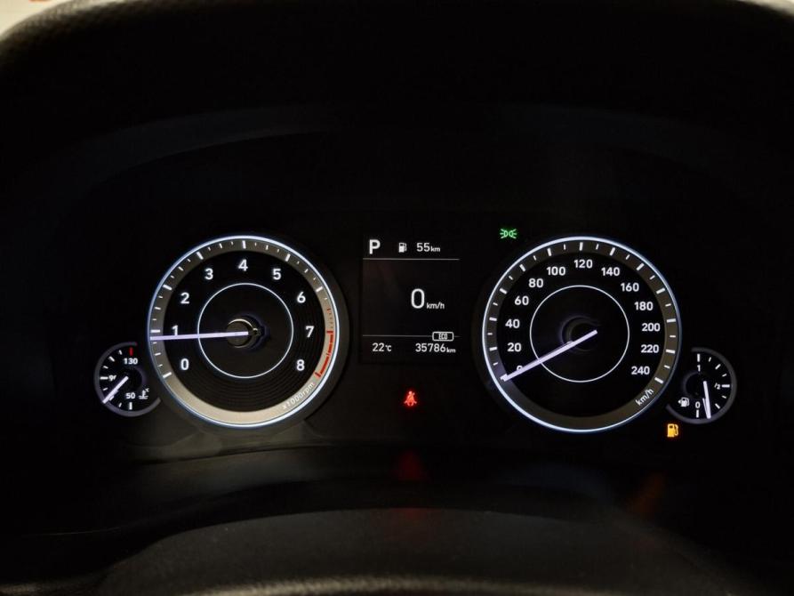Hyundai Creta II Казань  - изображение 16