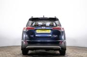 Toyota RAV4 IV (XA40) Рестайлинг Пермь  - изображение 26