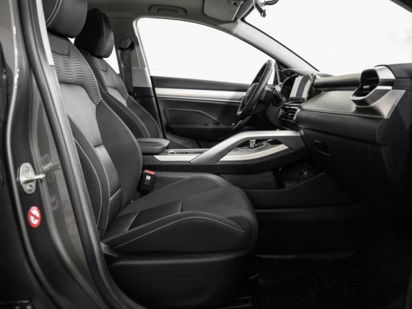 Belgee X50 с пробегом 2024 года, цена 2 099 000 рублей, 11296 км, внедорожник, Автокод Объявления
