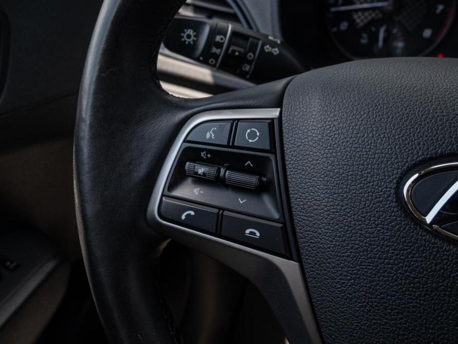 Hyundai Solaris II Рестайлинг Краснодар  - изображение 15