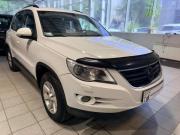 Volkswagen Tiguan I Челябинск  - изображение 18