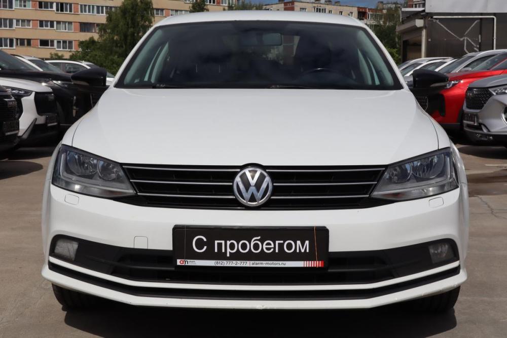 Volkswagen Jetta VI Рестайлинг Санкт-Петербург  - изображение 2