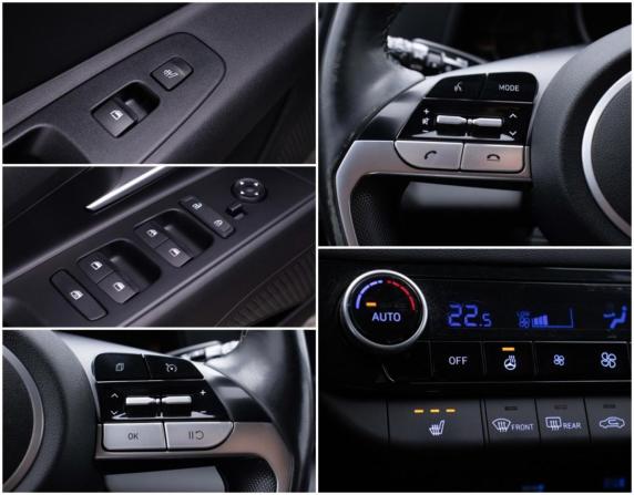 Hyundai Elantra VII (CN7) с пробегом 2021 года, цена 1 946 000 рублей, 59900 км, седан, Автокод Объявления