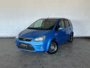 Ford C-MAX I Рестайлинг Москва  - изображение 21