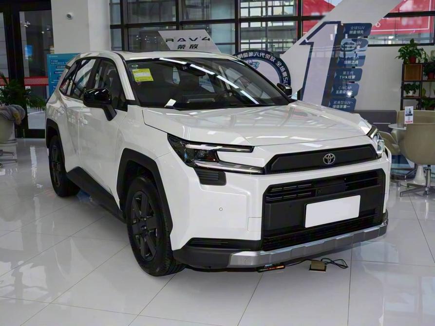 Toyota RAV4 VI (XA60) Москва  - изображение 1