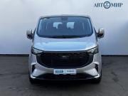 Ford Transit Custom I (China Market) Москва  - изображение 16