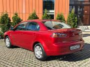 Mitsubishi Lancer X Москва  - изображение 21