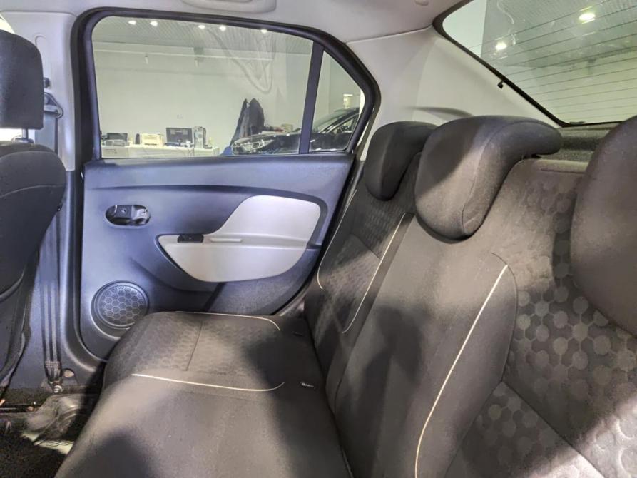 Renault Logan II Казань  - изображение 15