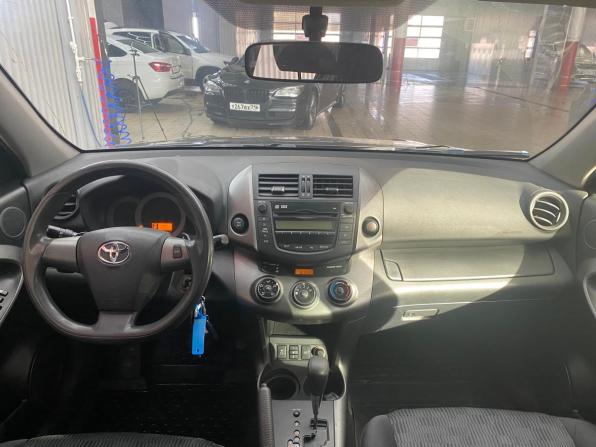 Toyota RAV4 III (XA30) Рестайлинг с пробегом 2012 года, цена 1 486 000 рублей, 210458 км, внедорожник, Автокод Объявления