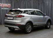 Geely Atlas Pro Москва  - изображение 26