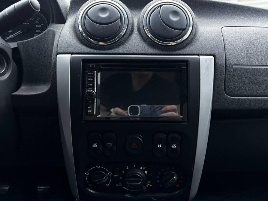 Nissan Almera III (G15) Уфа  - изображение 18
