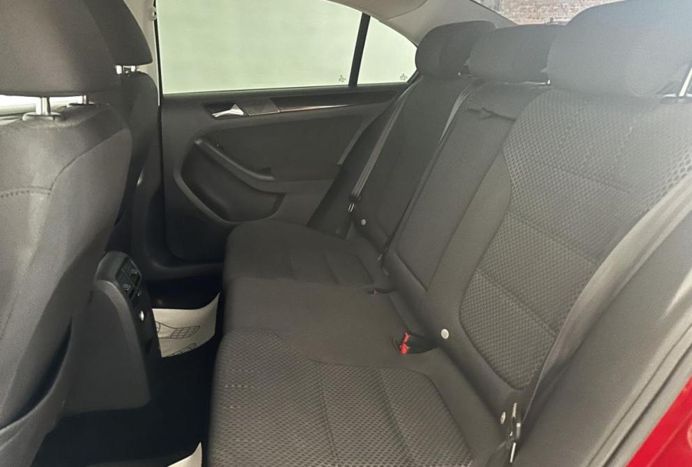 Volkswagen Jetta VI Саранск  - изображение 23