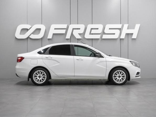Lada (ВАЗ) Vesta I с пробегом 2019 года, цена 889 000 рублей, 167629 км, седан, Автокод Объявления