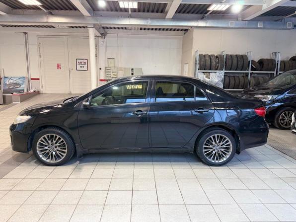 Toyota Corolla X (E140 E150) Рестайлинг с пробегом 2013 года, цена 999 000 рублей, 263395 км, седан, Автокод Объявления