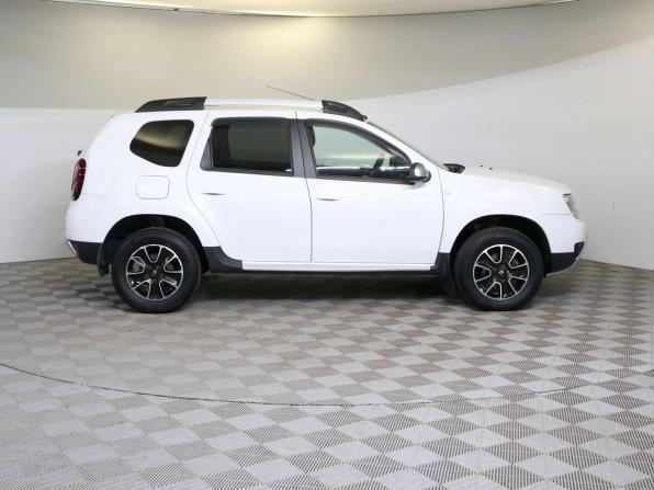 Renault Duster I Рестайлинг с пробегом 2019 года, цена 1 279 000 рублей, 137772 км, внедорожник, Автокод Объявления