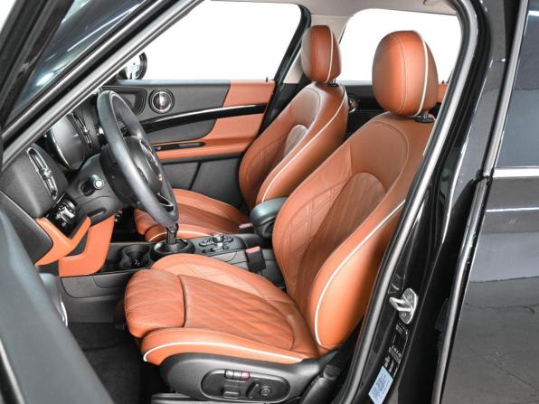 Mini Countryman II с пробегом 2020 года, цена 3 099 000 рублей, 47934 км, внедорожник, Автокод Объявления