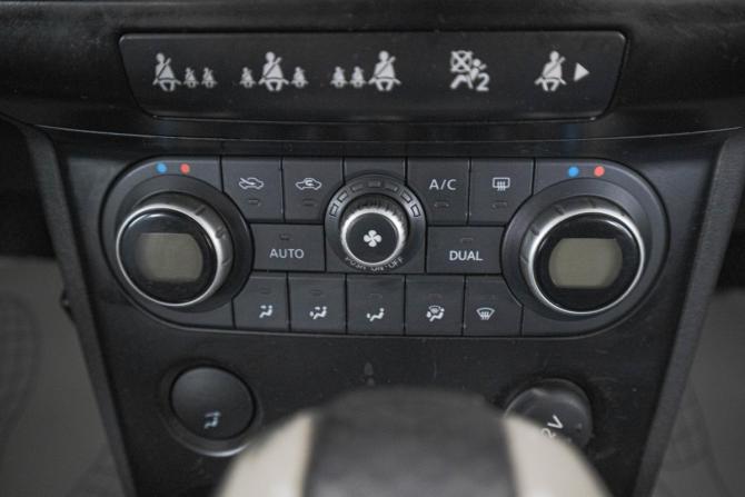 Nissan Qashqai I с пробегом 2007 года, цена 819 000 рублей, 277000 км, внедорожник, Автокод Объявления