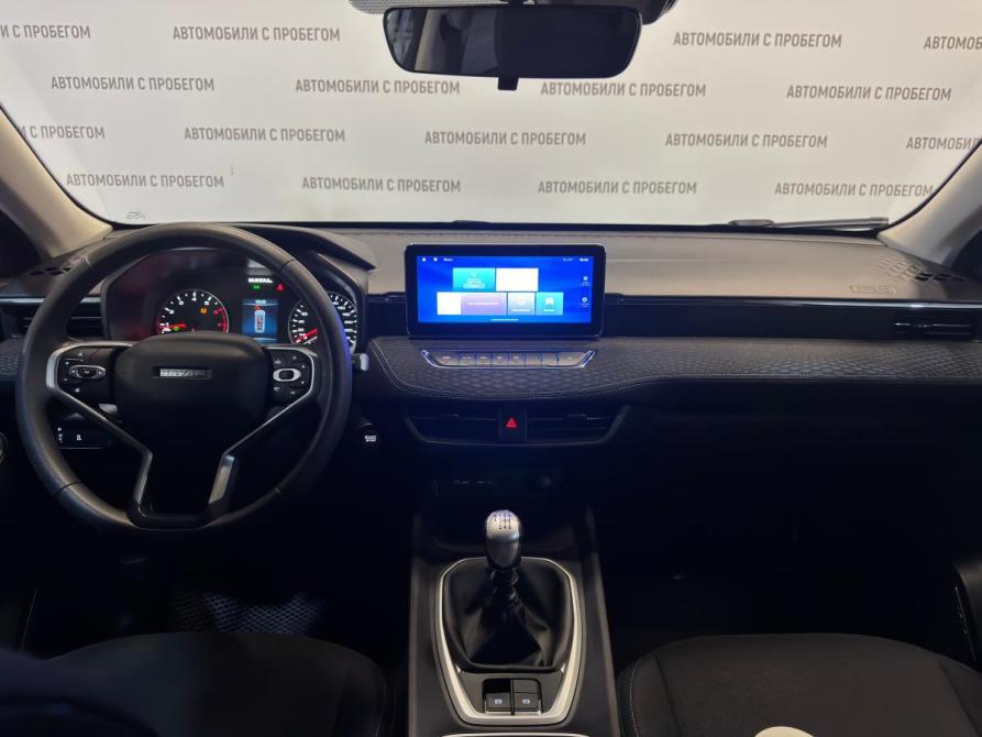 Haval Jolion I Рестайлинг Санкт-Петербург  - изображение 11