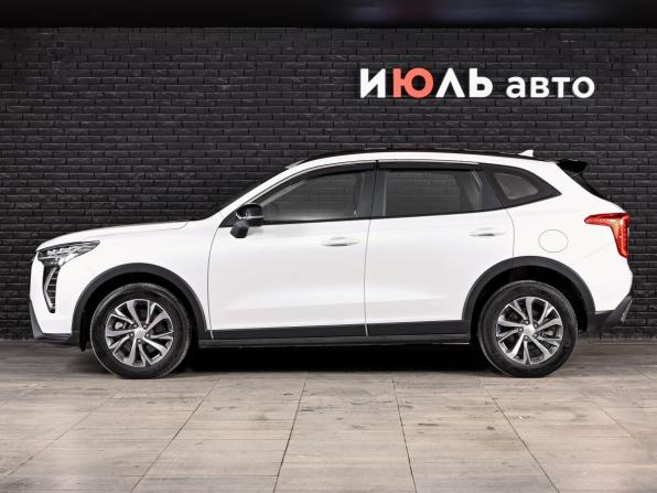 Haval Jolion I Рестайлинг с пробегом 2024 года, цена 2 160 000 рублей, 36078 км, внедорожник, Автокод Объявления