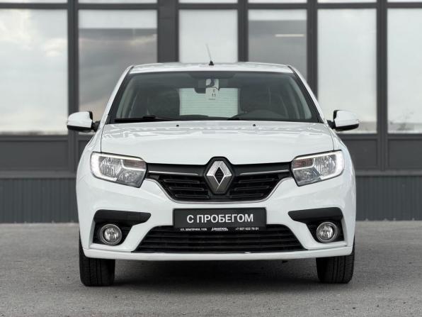 Renault Sandero II Рестайлинг с пробегом 2019 года, цена 1 299 000 рублей, 50437 км, хэтчбек, Автокод Объявления