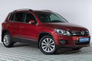 Volkswagen Tiguan I Челябинск  - изображение 21