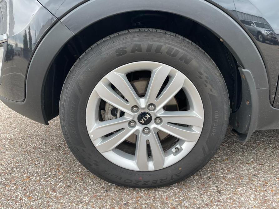 Kia Sportage III Стерлитамак  - изображение 7