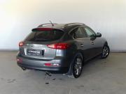 Infiniti EX I (J50) Москва  - изображение 25