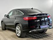 Mercedes-Benz GLE Coupe I (C292) Борисоглебск  - изображение 22