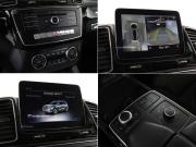 Mercedes-Benz GLS I (X166) Москва  - изображение 49