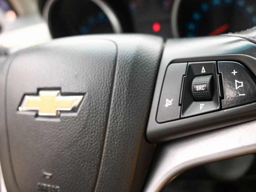 Chevrolet Cruze I Ростов-на-Дону  - изображение 12