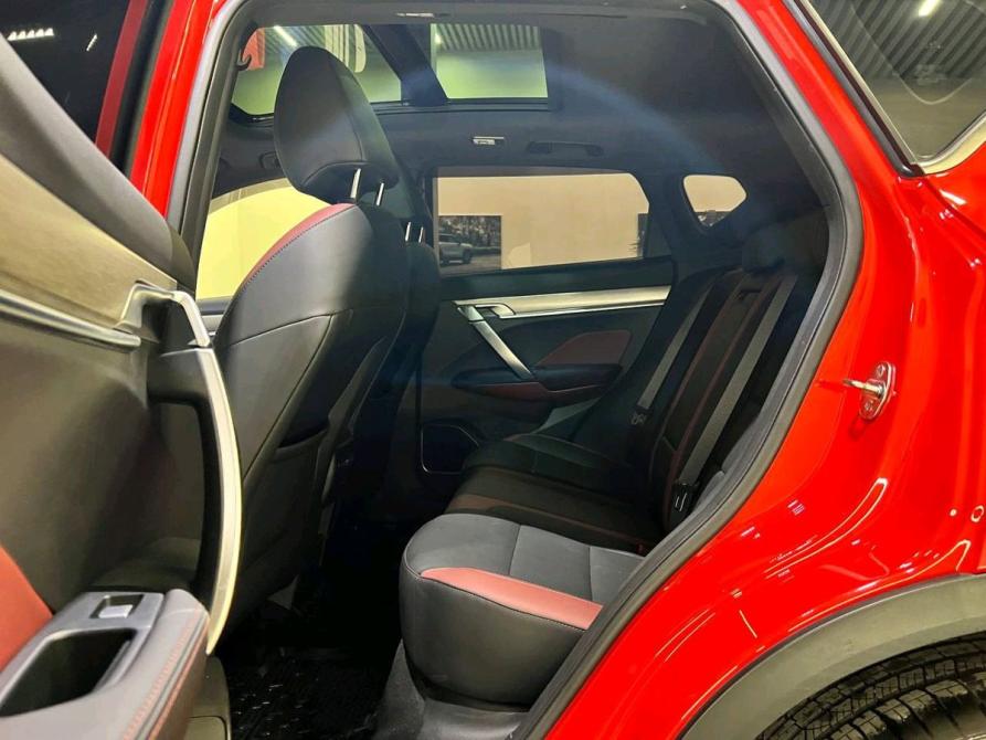 Geely Coolray I Новосибирск  - изображение 12