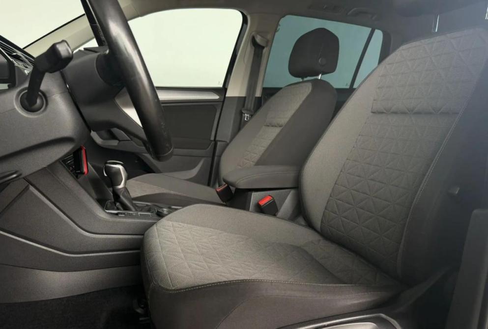 Volkswagen Tiguan II Рестайлинг Киров  - изображение 18