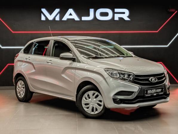 Lada (ВАЗ) XRAY I с пробегом 2019 года, цена 835 000 рублей, 71567 км, хэтчбек, Автокод Объявления