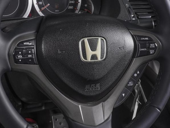 Honda Accord VIII с пробегом 2008 года, цена 870 000 рублей, 323153 км, седан, Автокод Объявления