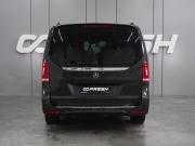 Mercedes-Benz V-Класс III (W447) Рестайлинг Воронеж  - изображение 31