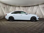 Audi A4 V (B9) Рестайлинг Москва  - изображение 29
