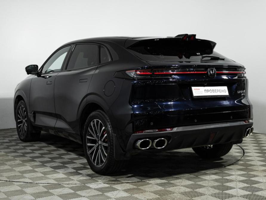 Changan UNI-K Санкт-Петербург  - изображение 8