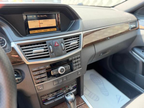 Mercedes-Benz E-Класс IV (W212 S212 C207) с пробегом 2011 года, цена 1 415 000 рублей, 230000 км, седан, Автокод Объявления