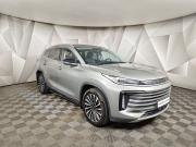 Exeed TXL I Рестайлинг Москва  - изображение 24