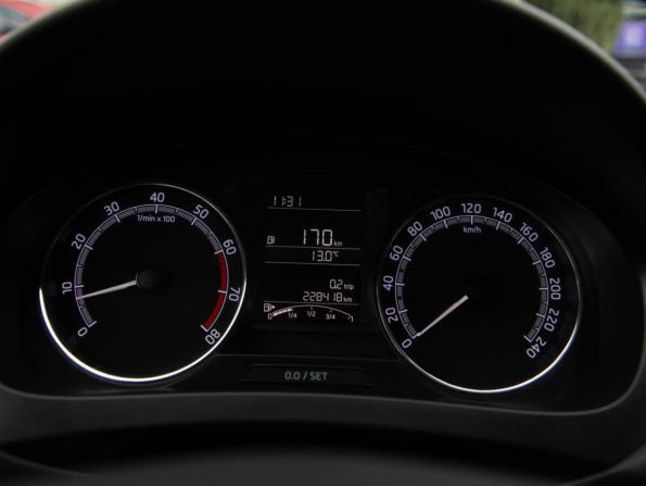 Skoda Rapid I Рестайлинг с пробегом 2019 года, цена 798 000 рублей, 227975 км, лифтбек, Автокод Объявления