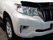Toyota Land Cruiser Prado 150 Series Рестайлинг 2 Чита  - изображение 42