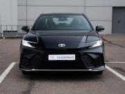 Toyota Camry IX (XV80) China Market Москва  - изображение 25